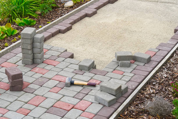 Best Driveway Paving Contractor  in Danville, KY