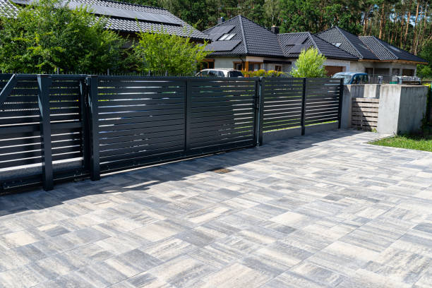 Reasons to Select Us for Your Driveway Paving Requirements in Danville, KY