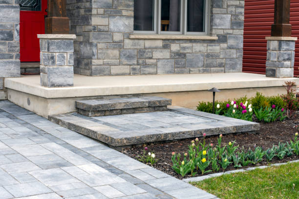 Best Residential Driveway Paver Services  in Danville, KY